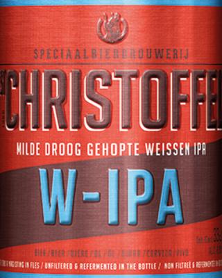 christoffel weissen IPA logo